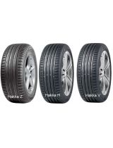 NOKIAN Hakka V 215/65 R16 102V