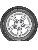 MICHELIN ALPIN A4 205/55R16 91T
