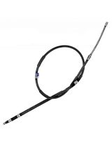 Stellox 29-98580-SX Трос ручного тормоза правый L=2285/2061