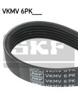 SKF VKMV6PK1822 Ремень приводной