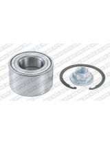 SNR R170.49 Подшипник ступицы