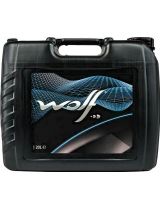 Трансмиссионное масло WOLF 2410/20 ExtendTech 75W-90 LS GL 5 20л