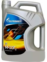 Моторное масло GAZPROMNEFT 2389901398 М-10Г2 4л