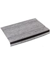 KNECHT-MAHLE LAK1198 Фильтр салонный угольный