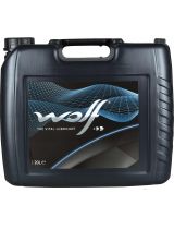 Моторное масло WOLF 65613/20 OfficialTech 5W-30 UHPD 20л