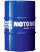 Моторное масло LIQUI MOLY 9056 Molygen New Generation 5W-40 60л