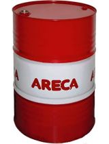 Моторное масло ARECA 11454 F4500 5W-40 60л
