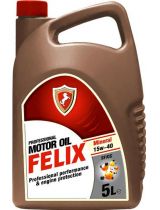 Моторное масло FELIX 430900016 API SF/CC 10W-40 5л