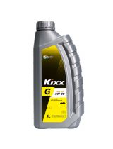 Моторное масло KIXX L5317AL1E1 G SJ/CF 5W-30 1л