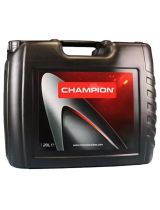 Моторное масло CHAMPION 8228247 LIFE EXTENSION 5W-40 HM 20л