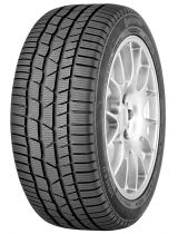 CONTINENTAL ContiWinterContact TS 830 P 255/35R20 97W