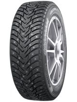 NOKIAN Hakkapeliitta 8 205/50R17 93T