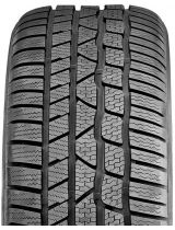 CONTINENTAL ContiWinterContact TS 830 P 225/50R18 99V (run-flat)