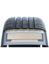 NOKIAN Hakka Black 2 215/50R17 95W