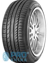 CONTINENTAL ContiSportContact 5 225/40R18 92W