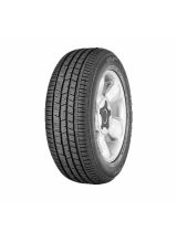 CONTINENTAL ContiCrossContact LX Sport 245/50R20 102H