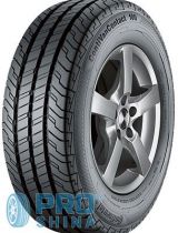 CONTINENTAL ContiVanContact 100 215/75R16C 113/111R