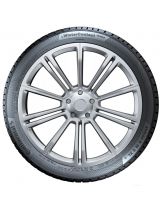 CONTINENTAL WinterContact TS 850 P 255/50R19 107V