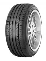 CONTINENTAL ContiSportContact 5 SUV 295/40R21 111Y