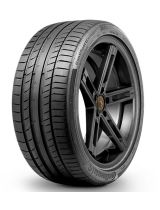 CONTINENTAL ContiSportContact 5P 315/30R21 105Y