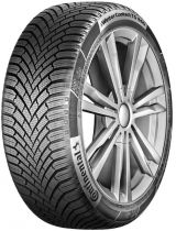 CONTINENTAL WinterContact TS 860 175/60R15 81T