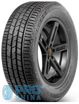 CONTINENTAL ContiCrossContact LX Sport 235/60R18 103H (run-flat)