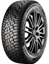 CONTINENTAL IceContact 2 SUV KD 275/50R21 113T