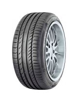CONTINENTAL ContiSportContact 5 275/50R20 109W