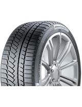 CONTINENTAL WinterContact TS 850 P 235/45R17 97V