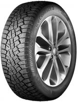 CONTINENTAL IceContact 2 KD SUV 235/65R19 109T