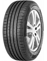 CONTINENTAL ContiPremiumContact 5 195/55R16 87T