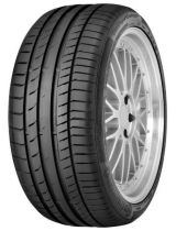 CONTINENTAL ContiSportContact 5 SUV 315/35R20 110W (run-flat)