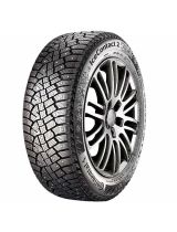 CONTINENTAL IceContact 2 KD 225/55R17 101T