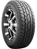 TOYO Open Country A/T Plus 245/75R16 120/116S
