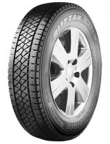 BRIDGESTONE Blizzak W995 205/75R16C 110R