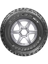 BRIDGESTONE Dueler M/T 674 255/70R16 120Q