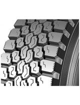 BRIDGESTONE R249 295/80R22.5 152/148M