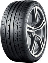 BRIDGESTONE Potenza S001 245/40R17 91Y