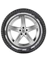 PIRELLI Ice Zero Friction 225/60R18 104T