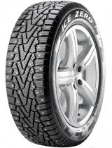 PIRELLI Ice Zero 295/40R21 111H (с шипами)