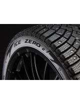 PIRELLI Ice Zero 2 245/50R19 105H (run-flat)