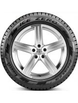 PIRELLI Ice Zero 215/60R17 100T (с шипами)