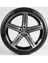 PIRELLI P Zero 255/40R20 101Y
