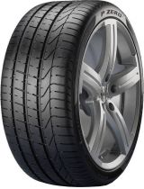 PIRELLI P Zero 275/35R18 95Y (run-flat)