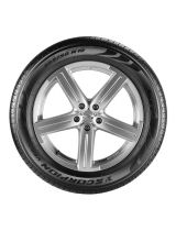 PIRELLI Scorpion Verde 245/70R16 107H