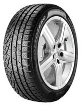 PIRELLI Winter Sottozero Serie II 225/50R17 94H