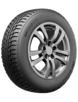 BFGoodrich Winter T/A KSI 235/60R18 103T