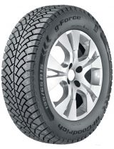BFGoodrich g-Force Stud 215/65R16 102Q