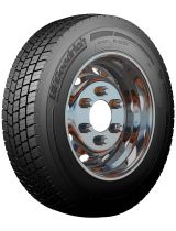 BFGoodrich Route Control S 215/75R17.5 126/124М