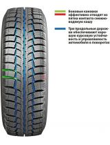 CORDIANT Comfort 2 225/45R17 94H